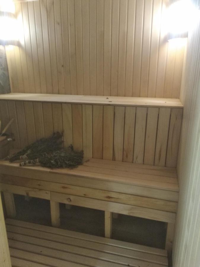 Садиба Під Чертежиком Kolochava Zewnętrze zdjęcie