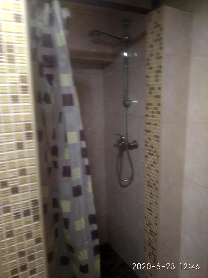 Садиба Під Чертежиком Kolochava Zewnętrze zdjęcie